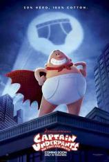 内裤队长 Captain Underpants: The First Epic Movie