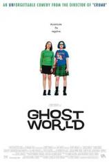 幽灵世界 Ghost World