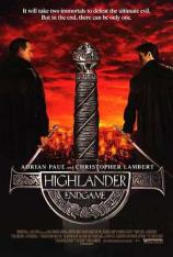 超时空圣战 Highlander: Endgame