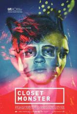柜中野兽 Closet Monster