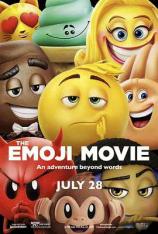 表情奇幻冒险 The Emoji Movie