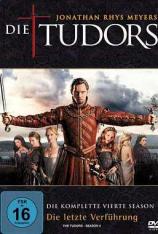 【美剧】都铎王朝 第四季 The Tudors S04