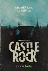 【4K原盘】【美剧】城堡岩 第一季 Castle Rock