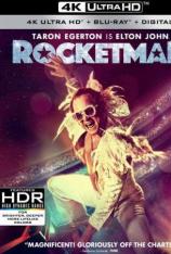 【4K原盘】火箭人 Rocketman