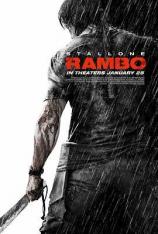 【4K原盘】第一滴血4 Rambo