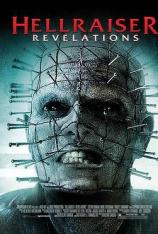 养鬼吃人9：启示录 Hellraiser: Revelations