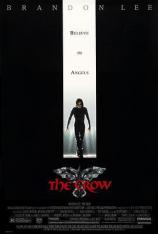 乌鸦 The Crow