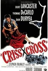 十字交锋 Criss Cross