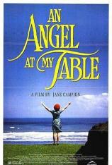天使与我同桌 An Angel at My Table
