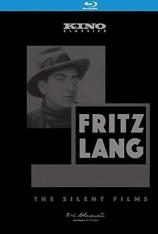 弗里茨·朗：无声电影套装 Fritz.Lang：The.Silent.Films