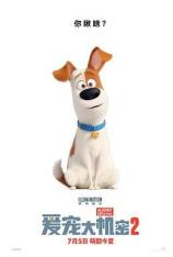 爱宠大机密2 The Secret Life of Pets 2