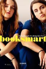 高材生 Booksmart