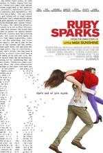 恋恋书中人 Ruby Sparks
