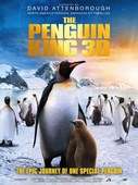 【3D原盘】企鹅王 Penguins 3D