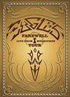 老鹰乐队：墨尔本告别巡回演唱会 Eagles: The Farewell 1 Tour - Live from Melbourne