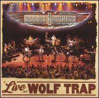 Doobie Brothers：Live at Wolf Trap演唱会 The Doobie Brothers Live at Wolf Trap