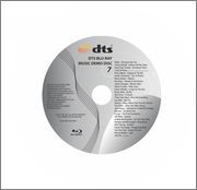DTS示范碟7 DTS Blu-ray Music Demo Disc 7