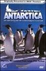 南极洲：不同自然的冒险 Antarctica