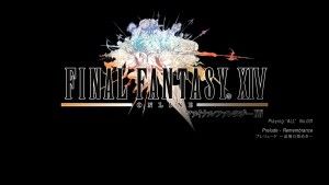 最终幻想XIV：原声大碟 Before Meteor: FINAL FANTASY XIV Original Soundtrack