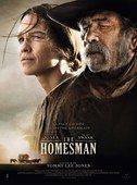 送乡人 The Homesman