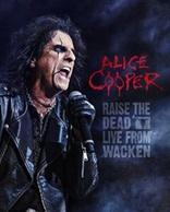 Alice Cooper：Raise the Dead - Live from Wacken Alice Cooper: Raise the Dead - Live from Wacken