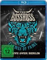 The.BossHoss：Flames.Of.Fame.Live柏林现场音乐会 BossHoss: Flames Of Fame (Live Over Berlin)