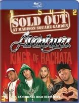 冒险乐队08纽约演唱会 Aventura: Sold Out at Madison Square Garden