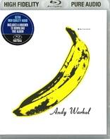 地下丝绒乐队 The Velvet Underground: The Velvet Underground & Nico