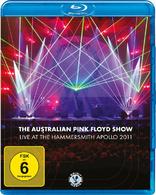 平克·弗洛伊德：2014德国音乐会 Australian Pink Floyd: The Australian Pink Floyd Show