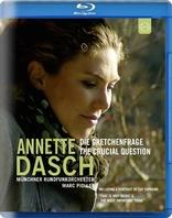 德国女高音 达施：关键问题 Annette Dasch: Die Gretchenfrage | The Crucial Question