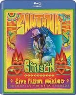 桑塔纳乐队墨西哥音乐会 Santana: Corazón - Live From México