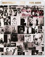 滚石乐队：Exile on Main Street The Rolling Stones: Exile On Main Street