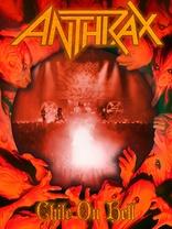 炭疽乐队：Chile on Hell Anthrax: Chile on Hell