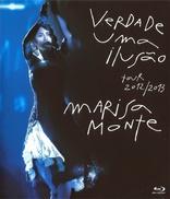 玛丽莎•蒙特：Verdade.Uma.Ilusão Marisa Monte - Verdade, Uma Ilusão - Tour 2012/2013