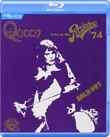 皇后乐队：74年彩虹剧场演唱会 Queen: Live at the Rainbow 74