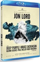 纪念Jon Lord：皇家阿尔伯特音乐厅纪念演唱会 Celebrating Jon Lord with Deep Purple & Friends: Live at The Royal Albert Hall