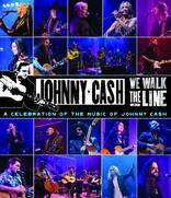 致敬约翰尼·卡什音乐会 We Walk The Line: A Celebration of the Music of Johnny Cash