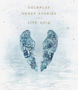 酷玩乐队：Ghost Stories特别演唱会 Coldplay: Ghost Stories