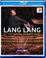 郎朗：皇家阿尔伯特音乐会 Lang Lang at the Royal Albert Hall