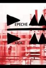 赶时髦乐队：Delta Machine Depeche Mode：Delta Machine