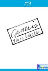 创世纪乐队Genesis：Three Sides Live Genesis Three Sides Live