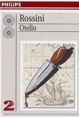 罗西尼歌剧：奥赛罗 Rossini：Otello