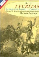 贝里尼歌剧：清教徒 Bellini: I Puritani
