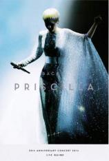 陈慧娴Back To Priscilla三十周年演唱会 Back to Priscilla Live