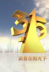 2015年中央电视台3.15晚会 CCTV1HD.315.Festival