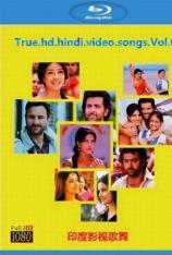 印度影视歌舞 Vol.02 True.HD.Hindi.Video.Songs.Vol.02
