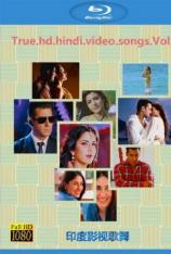 印度影视歌舞 Vol.04 True.HD.Hindi.Video.Songs.Vol.04