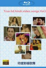 印度影视歌舞 Vol.05 True.HD.Hindi.Video.Songs.Vol.05