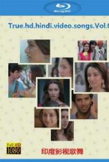 印度影视歌舞 Vol.09 True.HD.Hindi.Video.Songs.Vol.09