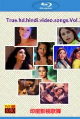 印度影视歌舞 Vol.18 True.HD.Hindi.Video.Songs.Vol.18